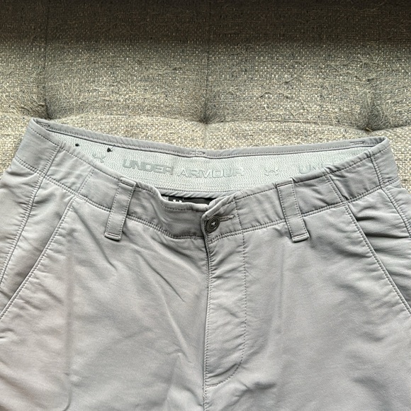 Men’s Under Armour Shorts - Picture 2 of 3